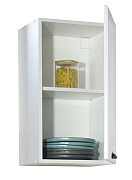 CABINET KITCHEN SQUARE 40 CM  MDF WHITE_1