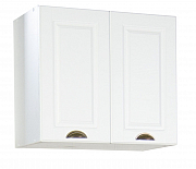 CABINET KITCHEN SQUARE 60 CM  HOOD MDF WHITE_0