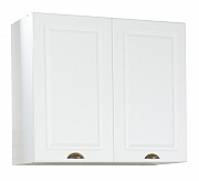 CABINET KITCHEN SQUARE 80 CM  MDF WHITE_0