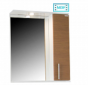 MDF MIRROR SERIES 020–60CM, OAK_0