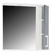 PROMO MIRROR 60CM ANTHRACIT_1