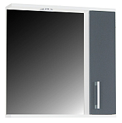 PROMO MIRROR 60CM ANTHRACIT_0