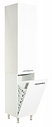 Tall cabinet kit  series 016, White_0