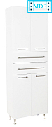 TALL CABINET KIT SERIES 008, WHITE_0