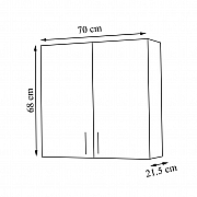 KIT DULAP VERONA 70*68 ALB_2